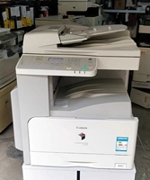 Pour Canon 2318 imprimante de bureau usine en gros A3 copieurs d'occasion photocopieuses imprimantes