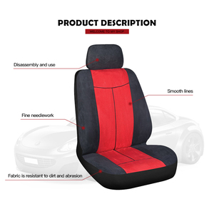 Mejor venta <span class=keywords><strong>de</strong></span> moda respetuoso del medio ambiente cubierta <span class=keywords><strong>de</strong></span> asiento <span class=keywords><strong>de</strong></span> coche Set - Product Image 3