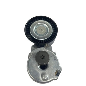 Polea Tensora de Correa Nueva 04854089AB para Jeep Wrangler Grand Cherokee 1999-2004, Pieza de Repuesto - Product Image 4
