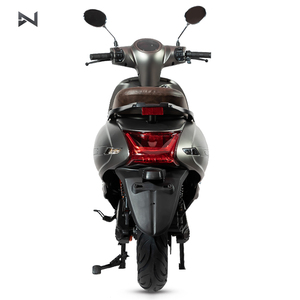 <span class=keywords><strong>LVNENG</strong></span> Xe Máy Điện 2030W Tốc Độ Cao <span class=keywords><strong>2</strong></span> Bánh Cho Người Lớn Xe Điện EEC L3e - Product Image 4