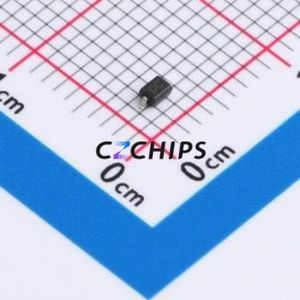ทรานซิสเตอร์ HESDULC12VD3B SOD-323แบบดั้งเดิมและป้องกันไฟกระชาก (TVS/ESD) - Product Image 1