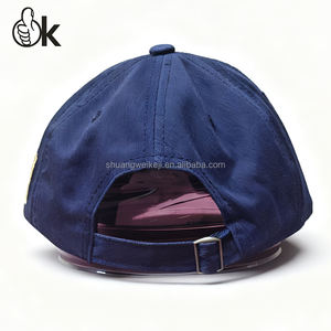 Gorra de Mezclilla Lavada con Hebilla Original del 250 Aniversario de <span class=keywords><strong>la</strong></span> Independencia de EE. UU., Nuevo Diseño, Reunión de <span class=keywords><strong>la</strong></span> <span class=keywords><strong>Democracia</strong></span>, Forro de Algodón, Bandera - Product Image 6