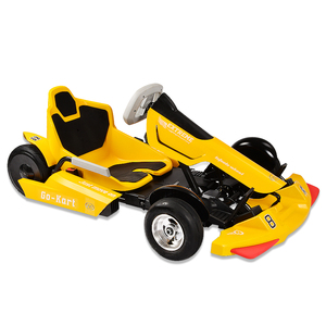 Kart électrique pour enfants en gros, <span class=keywords><strong>moteur</strong></span>, 4 roues, kart pour enfants, batterie, pédale, <span class=keywords><strong>karting</strong></span>, voiture pour enfants et adultes, course - Product Image 2