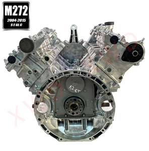Offre Spéciale – Bloc Moteur Original Complet pour Voiture GLS350 E350 (2006-2010) – Moteur Auto 3.5L M272 964 – Ensemble Moteur pour 272 94 - Product Image 6