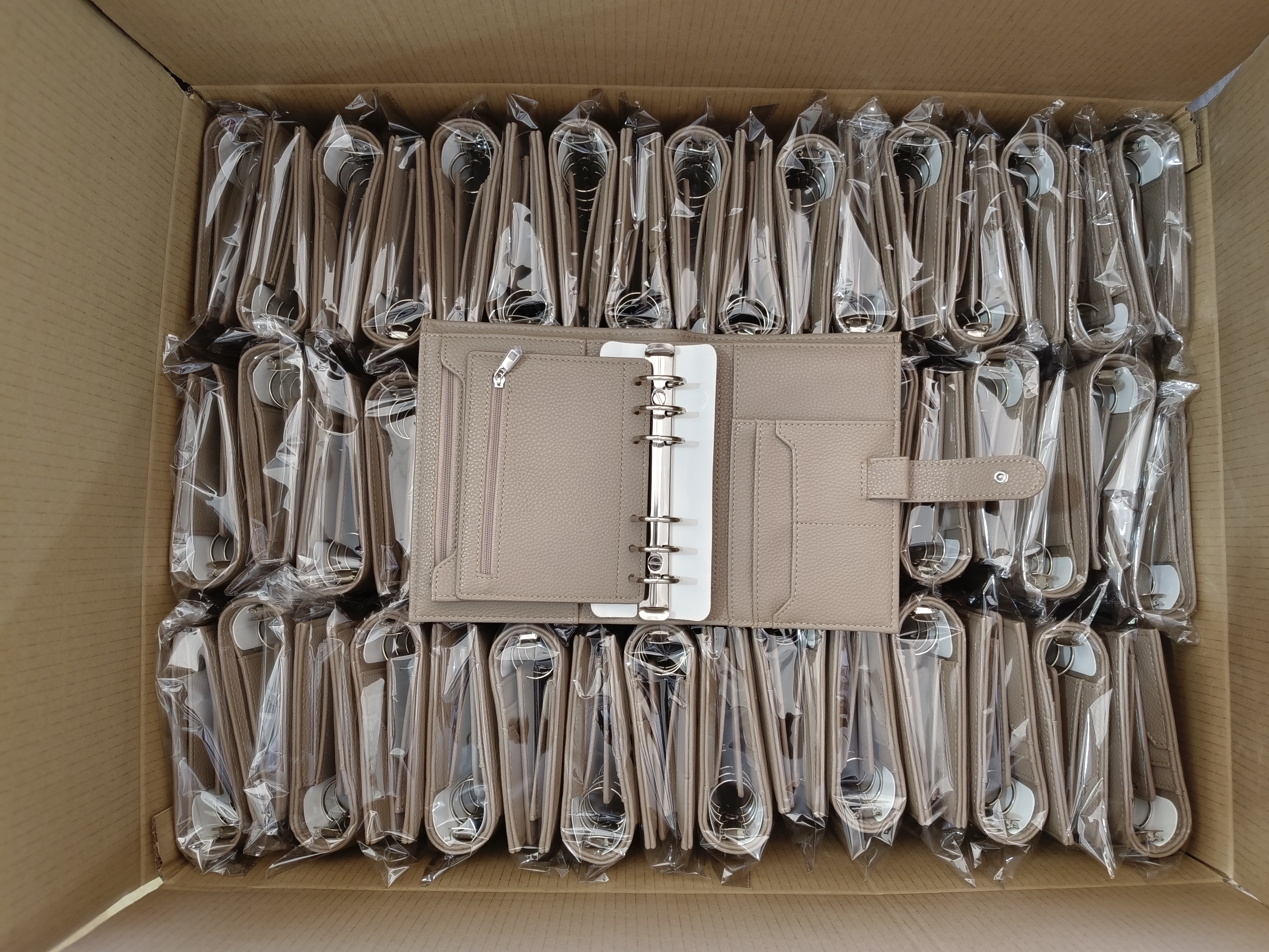 a5 agenda ring binder organiser