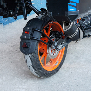 Garde-boue arrière étendu pour <span class=keywords><strong>KTM</strong></span> DUKE200/250/390 RC390 - Product Image 5