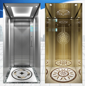 <span class=keywords><strong>Precio</strong></span> barato Ascensor <span class=keywords><strong>para</strong></span> personas discapacitadas Ascensor doméstico 3/4 pisos Ascensor de pasajeros residencial comercial simple - Product Image 4