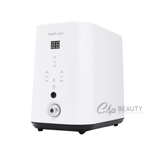 2025 Portable Multifunctional Breast Enlargement Health Care Instrument Nipple Enlargement <b>Machine</b> for Breast <b>Stretching</b> - Product Image 3