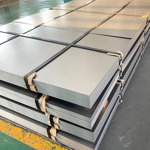 Tôles d'<span class=keywords><strong>acier</strong></span> galvanisé DX51D Z275 en gros pour systèmes de gestion des câbles et des fils avec finition haute résistance à la corrosion - Product Image 2