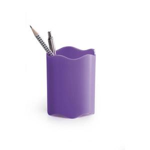DURABLE - 1701235992 Porte-stylo tendance, idéal pour stylos, ciseaux, ø 80mm, hauteur 102 mm (multi-pack) ACCESSOIRES DE BUREAU - Product Image 3