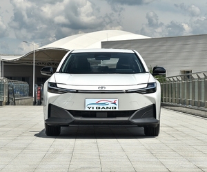 <span class=keywords><strong>2023</strong></span> New Energy 4WD 615 BZ3 <span class=keywords><strong>Coche</strong></span> eléctrico de 4 ruedas Vehículos de alta velocidad 2WD To-yota BZ3 KM el <span class=keywords><strong>coche</strong></span> eléctrico más <span class=keywords><strong>barato</strong></span> - Product Image 3