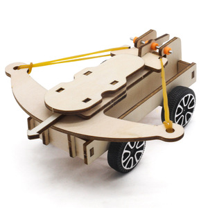 Nuovo Kit Creativo Fai-da-Te <span class=keywords><strong>in</strong></span> <span class=keywords><strong>Legno</strong></span> per Progetti Scientifici, Set di Esperimenti Assemblati a Mano per Studio e Gioco, Set di Giocattoli Geometrici - Product Image 3