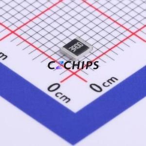 Résistance CMS RC1210FR-073RL 1210 (Type : Film Épais) (Résistance : 3 Ohms Précision : 1%) - Product Image 1