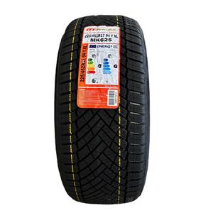 ยางรถยนต์ MILEKING คุณภาพสูง สำหรับทุกฤดู ขนาด 185/65r15 195/65r15 205/55R16 ยางสำหรับทุกฤดู - Product Image 3
