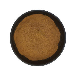 Supplément de santé Olive Leaf Extract Hydroxytyrosol Powder 10% 20%, CAS NO. : 10597-60-1 - Product Image 1