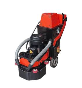 Machine à polir les sols 220V, machine à lisser les sols en époxy et terrazzo à essence en promotion - Product Image 5