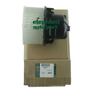 Hakiki LR016627 lr010land LR009738 araba üfleme körüğü Fan Motor meclisi için Land Rover Freelander 2 L359 Range Rover Evoque L538 - Product Image 2
