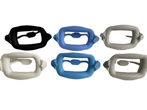 Meilleures ventes : Rétracteurs de joues en silicone pour blanchiment dentaire / Ouvre-bouche dentaire – Produits dentaires - Product Image 2