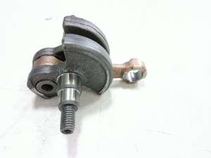 UM Kurbelwelle 40-5/44-5 Kurbelwelle CG430/520 Freis ch neider Kurbelwelle Benzinmotor teile - Product Image 2