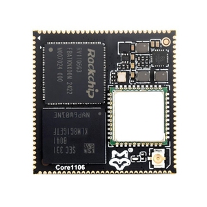 Nuovo Luckfox Core1106 RV1106 Core <span class=keywords><strong>Board</strong></span> 1top aritmetico 8G EMMC braccio integrato Cortex-A7/RISC-V <span class=keywords><strong>MCU</strong></span>/NPU/ISP - Product Image 1