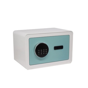 2020 NEW PRODUCT Home Safe deposit Lock safety safe box