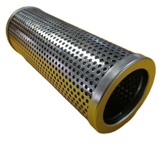 BDショット100 Ferrari/Maserati Oil Filter Cartridge - 295943 - AW Italian