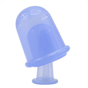 Tasse de Massage OEM/ODM, ensemble de ventouses lavables, ensemble de thérapie de Massage en Silicone pour le Massage <span class=keywords><strong>du</strong></span> <span class=keywords><strong>visage</strong></span> et <span class=keywords><strong>du</strong></span> corps - Product Image 3