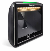 Scanner de codes à barres portable et mobile Honeywell Solaris 7980g 2D 1280x960 pixels Scanner de présentation mains libres extensible