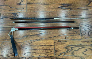 Paralizador de 3 puntas de acero inoxidable, accesorio de caza de peces para buceo, <span class=keywords><strong>pesca</strong></span> <span class=keywords><strong>submarina</strong></span> - Product Image 6