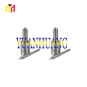 Injecteur de carburant DLLA134S1199, buse DLLA134S1199 pour MERCEDES BENZ MK SK OM440 OM441 OM442 - Product Image 1