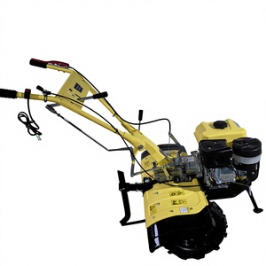 Motoculteur 4 vitesses avant et 1 marche arrière, 1050 mm, pour préparation <span class=keywords><strong>des</strong></span> terres de rizières au Kenya et en Tanzanie - Product Image 5