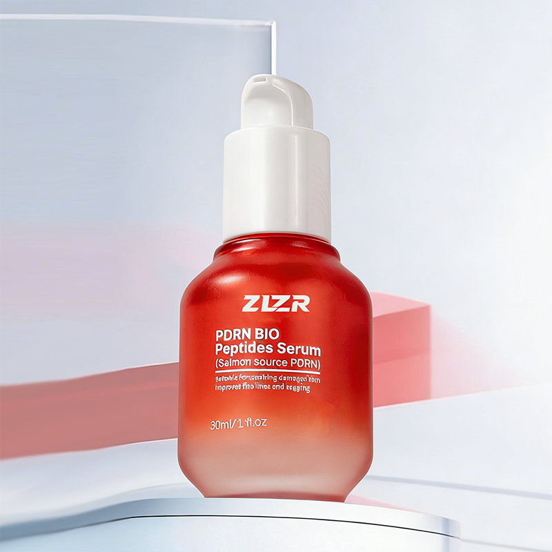 Salmon DNA PDRN Peptide Serum