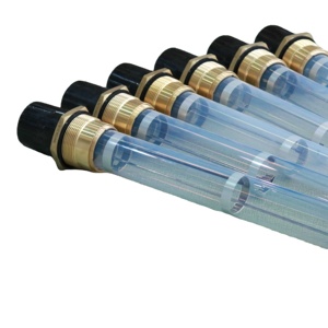 8*100mm 220v <span class=keywords><strong>200w</strong></span> cartouche tige chauffante élément chauffant pour le <span class=keywords><strong>chauffage</strong></span> des moules - Product Image 2