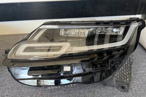 Phares LED d'origine OEM pour Land <span class=keywords><strong>Rover</strong></span> <span class=keywords><strong>Range</strong></span> <span class=keywords><strong>Rover</strong></span> <span class=keywords><strong>Velar</strong></span> L560 <span class=keywords><strong>2017</strong></span> 2018 2019 2020 2021 2022 - Product Image 3