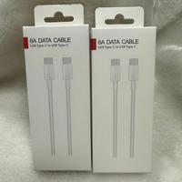 Emballage personnalisé avec impression de logo pour câble de charge rapide, boîtes en papier pour la charge de téléphones portables avec trou de suspension
