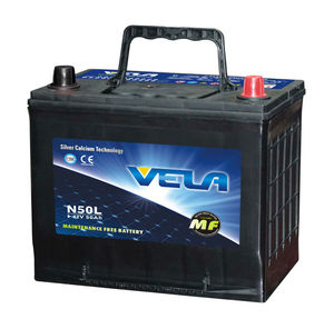 <span class=keywords><strong>Optima</strong></span> 48D26L usine 12Volt 50Ah Batterie de voiture de remplacement état neuf sans entretien - Product Image 6