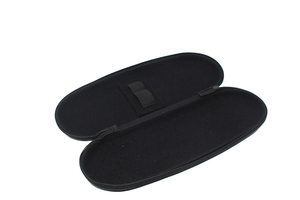 กล่องกันน้ำ EVA แบบขึ้นรูปและหนาสำหรับอุปกรณ์อิเล็กทรอนิกส์ สีดำ OEM - Product Image 5