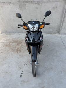 Motocicleta Honda Wave 110cc de Segunda Mano de Alta Calidad, CN;JIA Honda Wave 110, Honda Wave 110 de Segunda Mano de Alta Calidad - Product Image 6