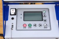 Peralatan Pengelasan Elektrofusi PE Bersertifikat CE 20-630mm 3~90A Mesin Pengelasan Elektrofusi Dijual