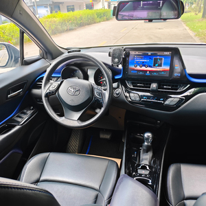 <span class=keywords><strong>รถ</strong></span>ยนต์มือสอง Toyota C-HR Cool Transcendence Leading Edition ปี 2020 <span class=keywords><strong>รถ</strong></span> SUV ขนาดกะทัดรัด เครื่องยนต์ไฮบริด 2.0 ลิตร เกียร์อัตโนมัติ เบาะหนัง ประหยัดน้ำมัน - Product Image 6