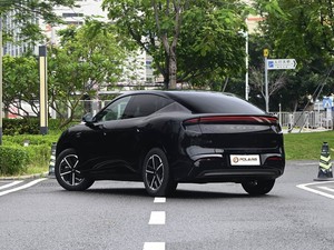 Nuevo XPeng MONA L03 525 Ultra <span class=keywords><strong>SE</strong></span> 2026, SUV Eléctrico Inteligente para Conducción Urbana - Product Image 1