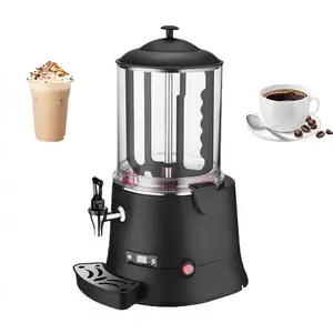 25L 60L 100L Automatic Commercial or Home Use Small Chocolate Melting Machine Chocolate Tempering Machine