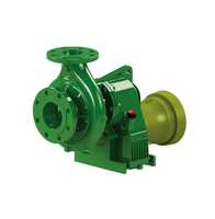 Pompe à eau PTO Fram pour l'irrigation agricole - Débit élevé, puissance 25W, testée et certifiée, garantie 1 an