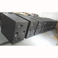 Woofer Line Array 21 pouces