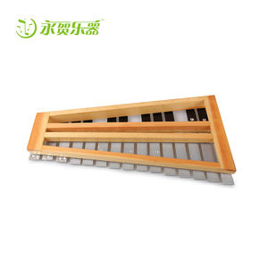 Instrument de musique professionnel 20 clés, piano, <span class=keywords><strong>xylophone</strong></span> - Product Image 5