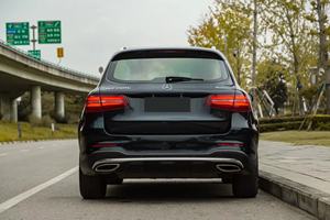 <span class=keywords><strong>Mercedes</strong></span> Benz <span class=keywords><strong>GLC</strong></span> 260 L 2019 <span class=keywords><strong>4MATIC</strong></span> Sport SUV Usado, 2.0T 211hp AWD Distancia Entre Ejes Larga, Bien Mantenido, Listo para Enviar - Product Image 5