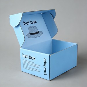 <span class=keywords><strong>Cajas</strong></span> de Papel Laminado Brillante y Mate <span class=keywords><strong>para</strong></span> Gorras de Béisbol, Personalizadas, Plegables, <span class=keywords><strong>para</strong></span> Gorras Deportivas, Venta <span class=keywords><strong>al</strong></span> <span class=keywords><strong>Por</strong></span> <span class=keywords><strong>Mayor</strong></span> - Product Image 2