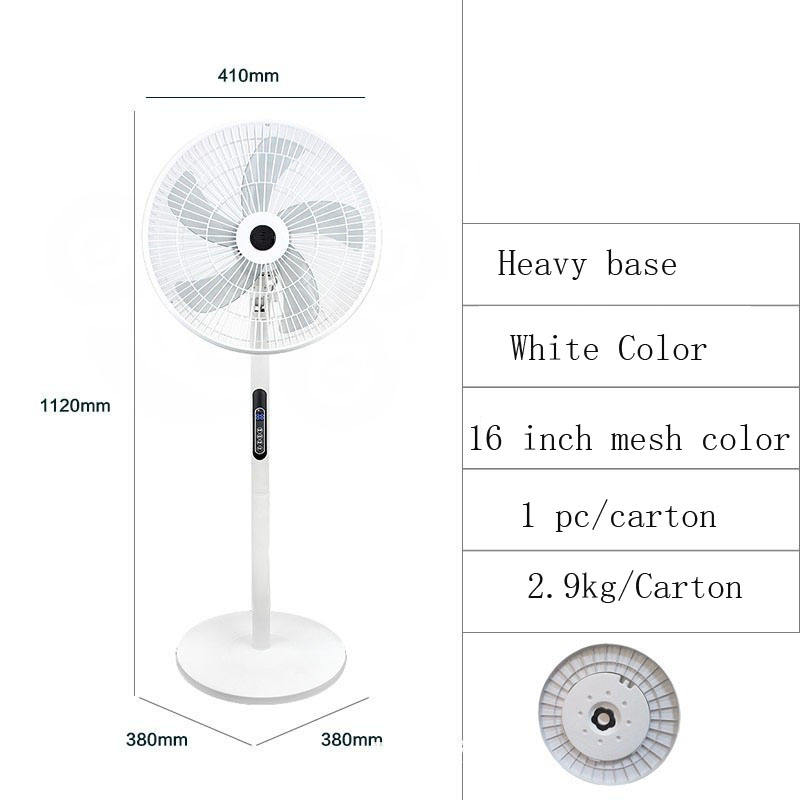 White color Heavy  base