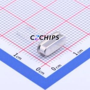 WTL9S45318LZ Crystal (Passive) HC-49S Crystal Oscillator Through Hole Crystal Oscillator 8MHz 30ppm 20pF - Product Image 1
