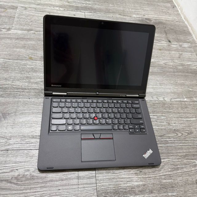 Wholesale for lenovo S1 Yoga Laptop I7 4th 8G 256G SSD English Keyboard Laptop Hight Quality for Educational
